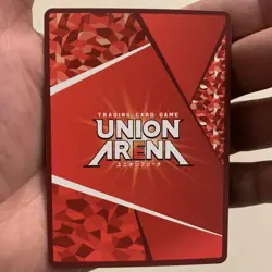 Union Arena Envy FMA1077 Parallel Sign SR 2 Star Trading Card Select One - Image 2