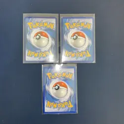 Lot de 3 cartes Pokemon FR - mix XY- FR Etat variable (E01) - Image 4