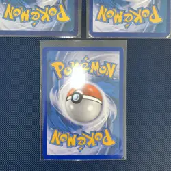 Lot de 3 cartes Pokemon FR - mix XY- FR Etat variable (E01) - Image 5