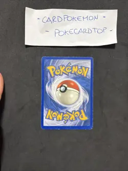 Pokemon Card Mew 55/165 - No Holo-Eng-Exc! - Image 4