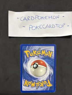 Pokemon Card Mew 55/165 - No Holo-Eng-Exc! - Image 5