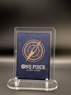 Perona OP12-034 - One Piece TCG Legacy of the Master SR English Foil Super Rare - Image 4