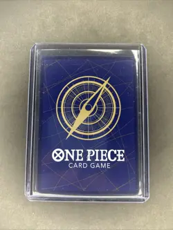 2024 One Piece 500 Years In The Future FOXY Full Alternate Art Foil #OP07-071 - Image 2