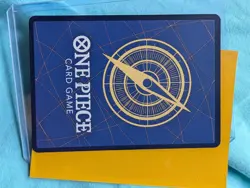 One Piece TCGMy Era Begins!! (Alternate Art) - Premium Booster -The Best- Vol. 2 - Image 2