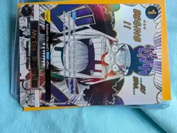 One Piece TCGMy Era Begins!! (Alternate Art) - Premium Booster -The Best- Vol. 2 - Image 3