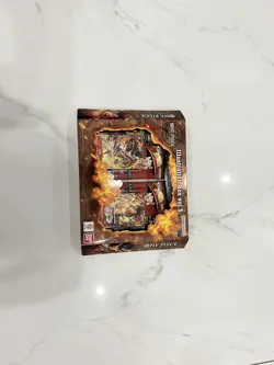 One Piece TCG Illustration Box Vol.5 Vol.6 Bundle English Version Sealed OP13 - Image 2