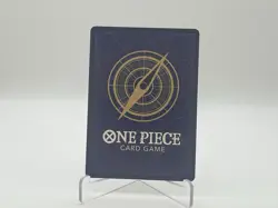 One Piece TCG - Monkey.D.Luffy EB04-061 NM - Image 2
