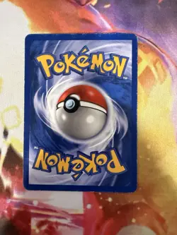 ERIKA’S CLEFAIRY - Gym Heroes 25/132 Non Holo Rare Pokemon Card Unlimited - Image 2