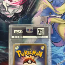 PSA7 Pikachu Holo 048/DP-P DP Card Exchange 2007 Japanese Pokemon Card From JP - Image 4