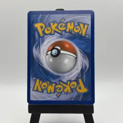 Pokemon Terrakion EX Full Art B&W Dragons Exalted 121/124 Card TCG - Image 4