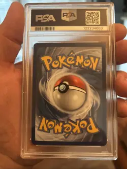 Pokemon TCG Donphan Celebrations Classic Collection Card 107/123 PSA 10 - Image 5