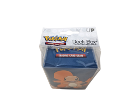 Pokemon Card Supplies - Ultra Pro Deck Box - CHARMANDER Lot of 4 - Image 2