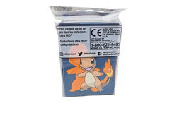 Pokemon Card Supplies - Ultra Pro Deck Box - CHARMANDER Lot of 4 - Image 4
