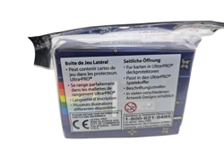 Ultra Pro Card Supplies Nyan Ninja Cat Side Loading Deck Box - Image 3