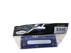 Ultra Pro Card Supplies Nyan Ninja Cat Side Loading Deck Box - Image 4