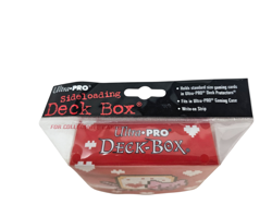 Ultra Pro Card Supplies ValentNyan Cat Side Loading Deck Box Lot of 4 - Image 3