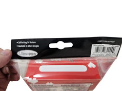 Ultra Pro Card Supplies ValentNyan Cat Side Loading Deck Box Lot of 4 - Image 4