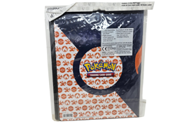 Ultra Pro Pokemon TCG -9 Pocket Portfolio Album -CHARIZARD (Holds 180 Cards) - Image 2