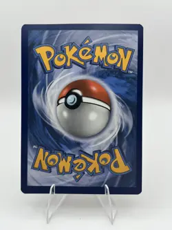 Pokemon TCG Pikachu v SWSH061 Full Art Holo Card Sword and Shield Promo - Image 2