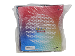 ULTRA PRO POKEMON Galar Scorbunny PRO-BINDER CARD HOLDER + 20 PAGES FOR CARDS - Image 2