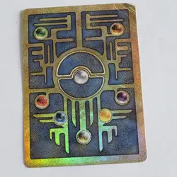 Pokemon Ancient Mew Promo Card Holo Nintendo Pokemon TCG - Image 3