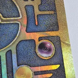 Pokemon Ancient Mew Promo Card Holo Nintendo Pokemon TCG - Image 4