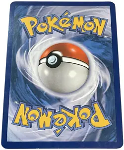 Slowking 85/90 Reverse Holo Pokemon Undaunted 2010 MP/HP Swirl Card - Image 5