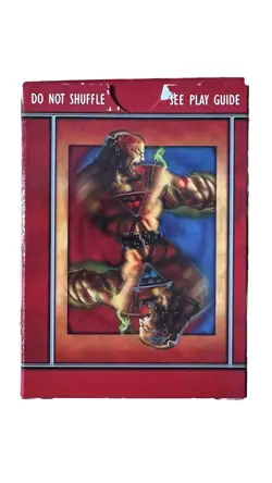 Magic: The Gathering Starter Game (Deck A Only) – MTG Trading Cards Collectible - Image 5