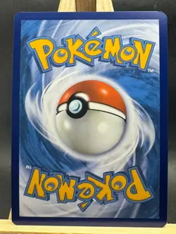 Eiscue ex Ultra Rare Pokemon Trading Card Game SV03: Obsidian Flames 210/197 NM - Image 2