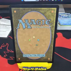 Leonardo, Cutting Edge (Showcase) Teenage Mutant Ninja Turtles Foil - Image 2