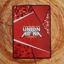 NIKKE Trading Card Soda Union Arena Parallel Playable - Image 2