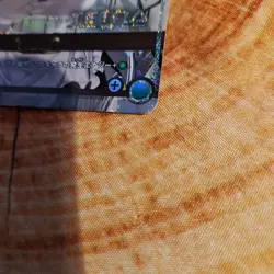 NIKKE Trading Card Soda Union Arena Parallel Playable - Image 5