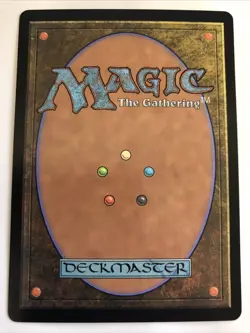 MTG Duskmourn: House of Horror Miasma Demon Foil 0109 NM - Image 2