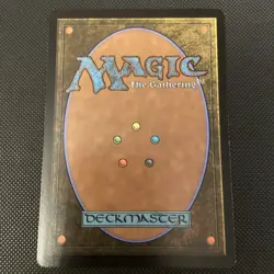 Delighted Half long; Lord Of The Rings; MTG - Image 4