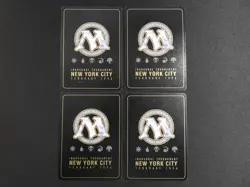 4x Mishra's Factory MP [World Championship Decks] Mark Justice Free Tracking! - Image 2