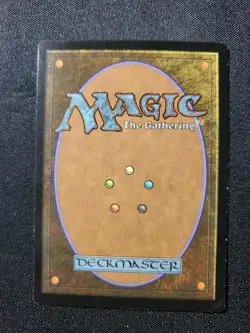 Temple Bell 265 NM Commander 2013 Magic The Gathering MTG Tcg See Pics - Image 4