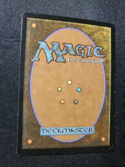 Temple Bell 265 NM Commander 2013 Magic The Gathering MTG Tcg See Pics - Image 5