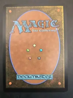 Splinter, Radical Rat (Showcase) Teenage Mutant Ninja Turtles MTG Reg. Near Mint - Image 2