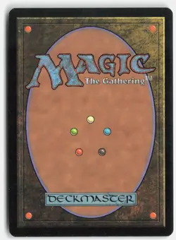 Destructive Urge U Urza's Saga 180 NM - Image 2
