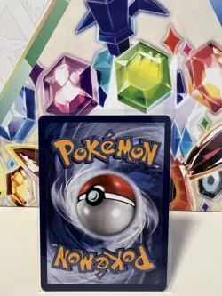 Wurmple 011/217 Common Energy Reverse Holo - Pokemon TCG Ascended Heroes - NM - Image 2