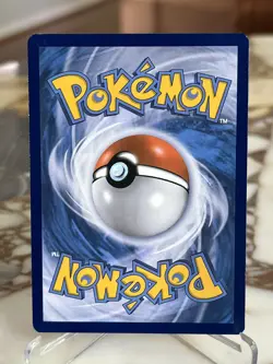 Pokemon TCG - Mewtwo EX (163 Secret Full Art) - XY - BREAKthrough - NM CLEAN - Image 2