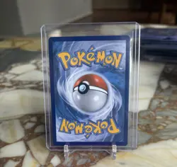 Pokemon TCG - Mewtwo EX (163 Secret Full Art) - XY - BREAKthrough - NM CLEAN - Image 4