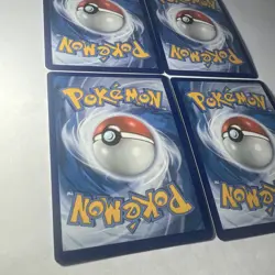 Pokemon Sword & Shield Pikachu V-Union Set of 4 #SWSH139-142 NM or Better - Image 4