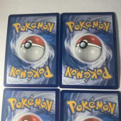 Pokemon Sword & Shield Pikachu V-Union Set of 4 #SWSH139-142 NM or Better - Image 5