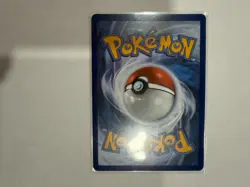 Pokemon TCG Canari 291/227 ASC6 Trainer-Supporter Full Art Holo - Image 2