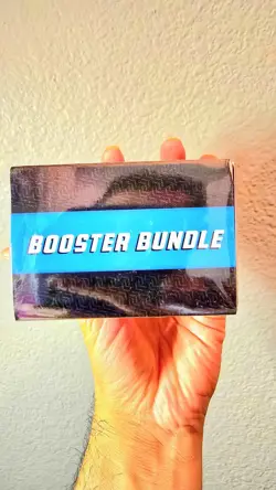 [ NEW ] Pokemon TCG Black Bolt Booster Bundle [ FACTORY SEALED ] FREE SHIPPING - Image 5
