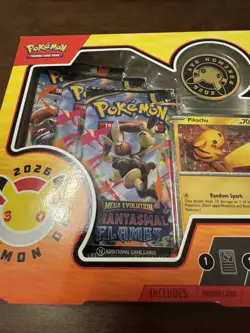 Pokemon Day 2026 Collection Box - Image 2
