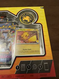 Pokemon Day 2026 Collection Box - Image 3