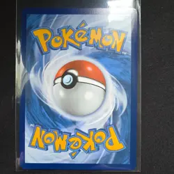 Pokemon TCG Meloetta EX Sv: Black Bolt 167/086 Special Illustration Rare Holo - Image 2