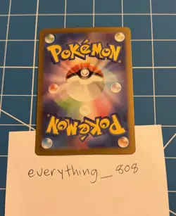 Milcery AR 110/102 sv7 Stellar Miracle Japanese Pokemon NM - Image 2